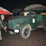 I Ogólnopolska Giełda Dla Kolekcjonerów i Miłośników militarii