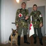 I Ogólnopolska Giełda Dla Kolekcjonerów i Miłośników militarii