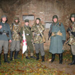 I Ogólnopolska Giełda Dla Kolekcjonerów i Miłośników militarii