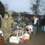 I Ogólnopolska Giełda Dla Kolekcjonerów i Miłośników militarii