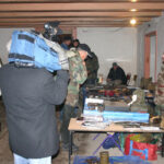 I Ogólnopolska Giełda Dla Kolekcjonerów i Miłośników militarii