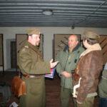 I Ogólnopolska Giełda Dla Kolekcjonerów i Miłośników militarii