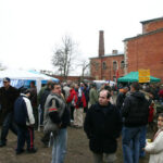 I Ogólnopolska Giełda Dla Kolekcjonerów i Miłośników militarii