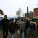 I Ogólnopolska Giełda Dla Kolekcjonerów i Miłośników militarii