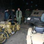 I Ogólnopolska Giełda Dla Kolekcjonerów i Miłośników militarii