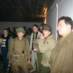 I Ogólnopolska Giełda Dla Kolekcjonerów i Miłośników militarii