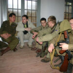 I Ogólnopolska Giełda Dla Kolekcjonerów i Miłośników militarii