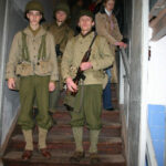 I Ogólnopolska Giełda Dla Kolekcjonerów i Miłośników militarii