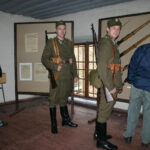 I Ogólnopolska Giełda Dla Kolekcjonerów i Miłośników militarii