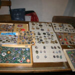 I Ogólnopolska Giełda Dla Kolekcjonerów i Miłośników militarii