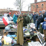 I Ogólnopolska Giełda Dla Kolekcjonerów i Miłośników militarii