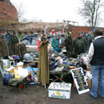I Ogólnopolska Giełda Dla Kolekcjonerów i Miłośników militarii