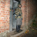 I Ogólnopolska Giełda Dla Kolekcjonerów i Miłośników militarii