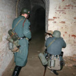 I Ogólnopolska Giełda Dla Kolekcjonerów i Miłośników militarii