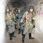 I Ogólnopolska Giełda Dla Kolekcjonerów i Miłośników militarii