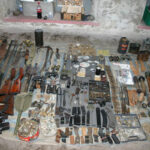 I Ogólnopolska Giełda Dla Kolekcjonerów i Miłośników militarii