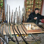 I Ogólnopolska Giełda Dla Kolekcjonerów i Miłośników militarii