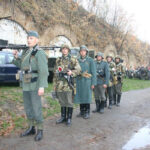 I Ogólnopolska Giełda Dla Kolekcjonerów i Miłośników militarii