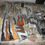 I Ogólnopolska Giełda Dla Kolekcjonerów i Miłośników militarii