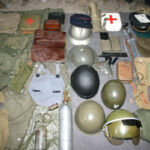 I Ogólnopolska Giełda Dla Kolekcjonerów i Miłośników militarii