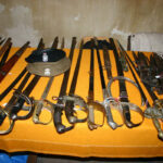 I Ogólnopolska Giełda Dla Kolekcjonerów i Miłośników militarii