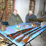 I Ogólnopolska Giełda Dla Kolekcjonerów i Miłośników militarii