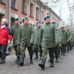 I Ogólnopolska Giełda Dla Kolekcjonerów i Miłośników militarii