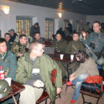 I Ogólnopolska Giełda Dla Kolekcjonerów i Miłośników militarii