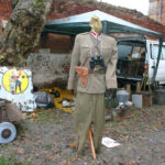 I Ogólnopolska Giełda Dla Kolekcjonerów i Miłośników militarii