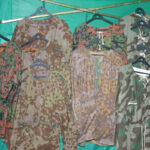 I Ogólnopolska Giełda Dla Kolekcjonerów i Miłośników militarii