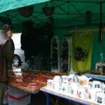 I Ogólnopolska Giełda Dla Kolekcjonerów i Miłośników militarii