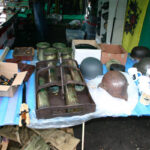 I Ogólnopolska Giełda Dla Kolekcjonerów i Miłośników militarii