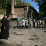 29 WRZEŚNIA 1939-2007 Obchody ku czci obrońców Twierdzy Modlin poległych w Kampanii Wrześniowej w 1939r