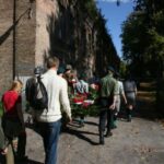 29 WRZEŚNIA 1939-2007 Obchody ku czci obrońców Twierdzy Modlin poległych w Kampanii Wrześniowej w 1939r