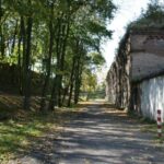 29 WRZEŚNIA 1939-2007 Obchody ku czci obrońców Twierdzy Modlin poległych w Kampanii Wrześniowej w 1939r