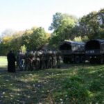 29 WRZEŚNIA 1939-2007 Obchody ku czci obrońców Twierdzy Modlin poległych w Kampanii Wrześniowej w 1939r