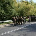 29 WRZEŚNIA 1939-2007 Obchody ku czci obrońców Twierdzy Modlin poległych w Kampanii Wrześniowej w 1939r