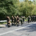 29 WRZEŚNIA 1939-2007 Obchody ku czci obrońców Twierdzy Modlin poległych w Kampanii Wrześniowej w 1939r