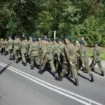 29 WRZEŚNIA 1939-2007 Obchody ku czci obrońców Twierdzy Modlin poległych w Kampanii Wrześniowej w 1939r