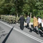 29 WRZEŚNIA 1939-2007 Obchody ku czci obrońców Twierdzy Modlin poległych w Kampanii Wrześniowej w 1939r