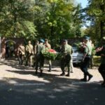 29 WRZEŚNIA 1939-2007 Obchody ku czci obrońców Twierdzy Modlin poległych w Kampanii Wrześniowej w 1939r