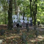 29 WRZEŚNIA 1939-2007 Obchody ku czci obrońców Twierdzy Modlin poległych w Kampanii Wrześniowej w 1939r