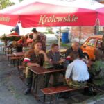 29 WRZEŚNIA 1939-2007 Obchody ku czci obrońców Twierdzy Modlin poległych w Kampanii Wrześniowej w 1939r