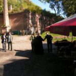 29 WRZEŚNIA 1939-2007 Obchody ku czci obrońców Twierdzy Modlin poległych w Kampanii Wrześniowej w 1939r