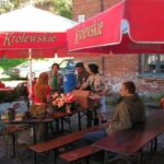 29 WRZEŚNIA 1939-2007 Obchody ku czci obrońców Twierdzy Modlin poległych w Kampanii Wrześniowej w 1939r