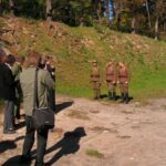 29 WRZEŚNIA 1939-2007 Obchody ku czci obrońców Twierdzy Modlin poległych w Kampanii Wrześniowej w 1939r