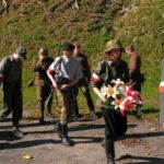 29 WRZEŚNIA 1939-2007 Obchody ku czci obrońców Twierdzy Modlin poległych w Kampanii Wrześniowej w 1939r