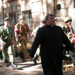 29 WRZEŚNIA 1939-2007 Obchody ku czci obrońców Twierdzy Modlin poległych w Kampanii Wrześniowej w 1939r