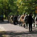 29 WRZEŚNIA 1939-2007 Obchody ku czci obrońców Twierdzy Modlin poległych w Kampanii Wrześniowej w 1939r