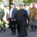 29 WRZEŚNIA 1939-2007 Obchody ku czci obrońców Twierdzy Modlin poległych w Kampanii Wrześniowej w 1939r